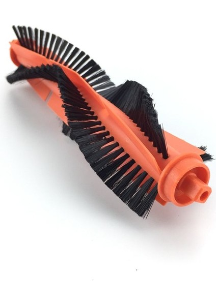 Xiaomi Mijia Için Çıkarılabilir Ana Fırça STYJ02YM Mii Robot Vakum Mop Pro Viomi V2 Vakum Süpürge Silindir Fırça Parçaları (Yurt Dışından) modelleri