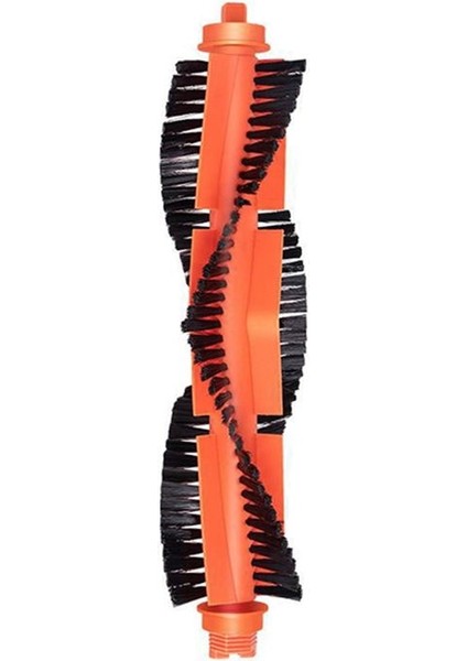 Xiaomi Mijia Için Çıkarılabilir Ana Fırça STYJ02YM Mii Robot Vakum Mop Pro Viomi V2 Vakum Süpürge Silindir Fırça Parçaları (Yurt Dışından) indirimleri