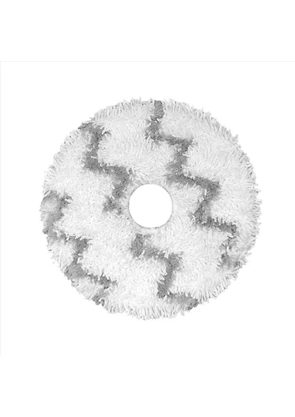 20X Paspas Bezi Xiaomi Roidmi Eva SDJ06RM Kendi Kendini Temizleme Robot Vakum Süpürge Paspas Aksesuarları (Yurt Dışından) indirimleri