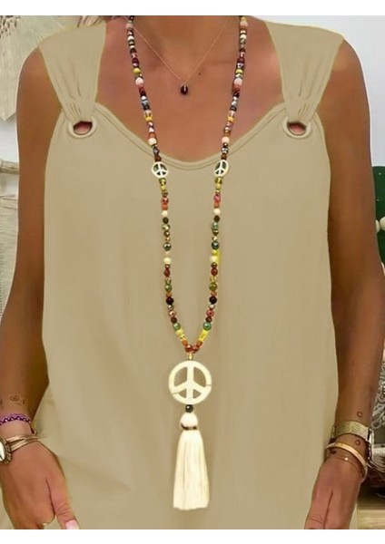 Alpaco Kadın Kolsuz V Yaka Kuş Gözü Detay Bluz Short Aerobin Ikili Takım -Collectıon fiyatları