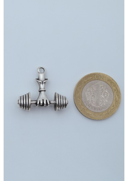 Halter - Dambıl Gümüş Kaplama Deri Ip Kolye fırsatları