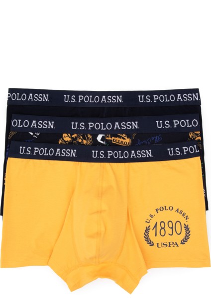 Erkek Sarı Iç Giyim Alt 50318627-VR044 fiyatları