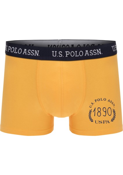 Erkek Sarı Iç Giyim Alt 50318627-VR044 modelleri