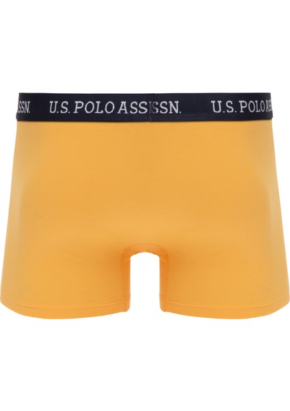 Erkek Sarı Iç Giyim Alt 50318627-VR044 fırsatları