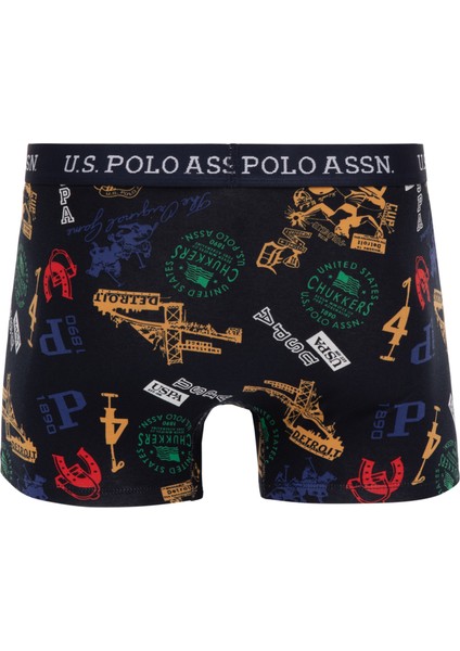 Erkek Sarı Iç Giyim Alt 50318627-VR044