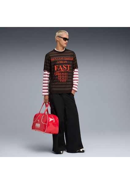 Nine To Five Mesh Kadın Siyah Tişört.01 modelleri