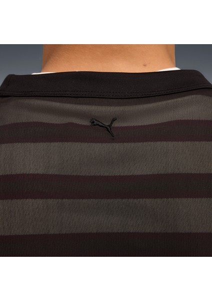 Nine To Five Mesh Kadın Siyah Tişört.01 indirimleri