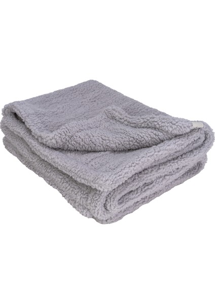 Techmrt Pet Comfort Lodix Dante Gri Köpek Battaniyesi L 100X150CM modelleri