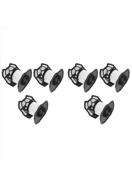 Ryobi Için 6pcs 313282002 18 Vakum Süpürge Ön Hepa Filtresi Yedek Aksesuarlar Dayanıklı Parçalar (Yurt Dışından)