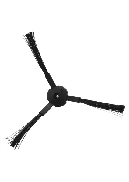 Ilıfe V3 V5 V5 A4 A4 A4 A4S Robot Vakum Süpürge Için 60 Pack Yedek Yan Fırça (Yurt Dışından) fırsatları