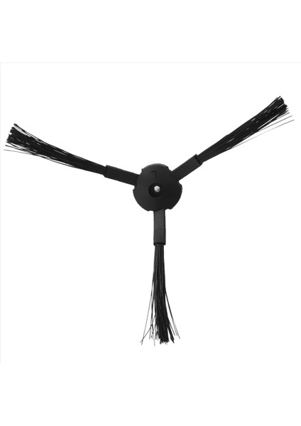 Ilıfe V3 V5 V5 A4 A4 A4 A4S Robot Vakum Süpürge Için 60 Pack Yedek Yan Fırça (Yurt Dışından) indirimleri