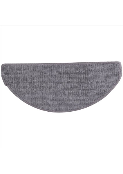 Xiaomi Robot Vakum E10 E12 E10 E10 Yedek Yedek Parça Aksesuarları Yan Fırça Hepa Filtre Mop Kumaş (Yurt Dışından) fırsatları