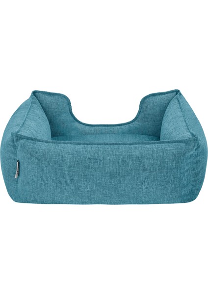 Techmrt Pet Comfort Alpha Mirandus Turkuaz Kedi ve Köpek Yatağı S 50X60CM modelleri