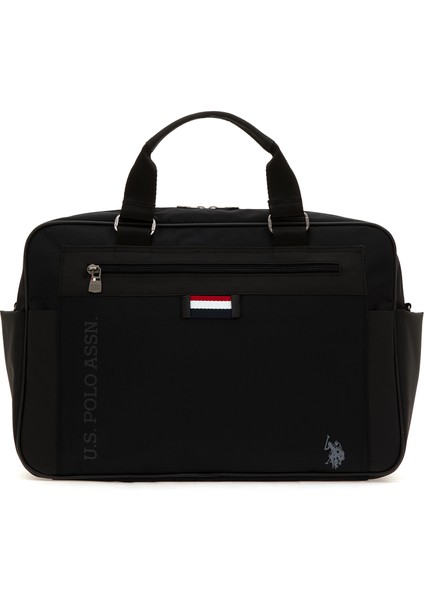 Erkek Siyah Çanta 50319517-VR046