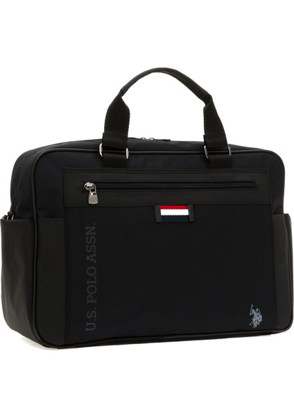 Erkek Siyah Çanta 50319517-VR046 fiyatları