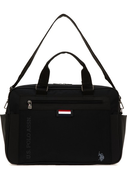 Erkek Siyah Çanta 50319517-VR046 fırsatları