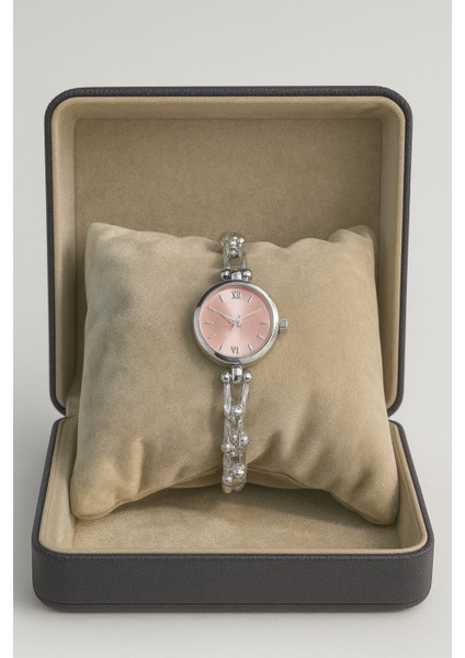 Minimal Modern Kadın Kol Saati