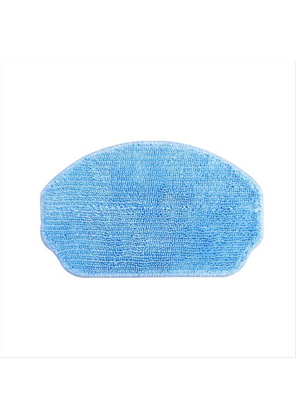 Mamnv Için 12PCS BR150 BR151 Zcwa BR150 BR151 Aksesuarlar Paspas Bezi Yedek Yedek Parçalar (Yurt Dışından) modelleri