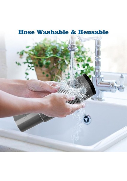 Köpekbalığı Navigatörü Için Vakum Süpürge Hortumu Vakum Süpürge Parçaları Navigatör Asansör Away NV350 NV351 NV356 NV357 (Yurt Dışından) indirimleri