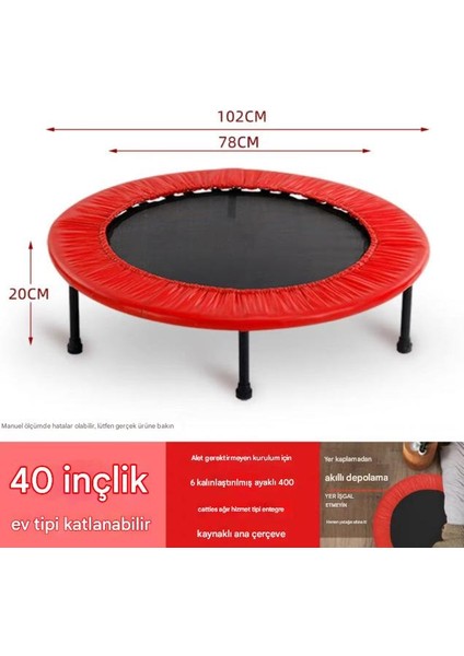 Trambolin fırsatları