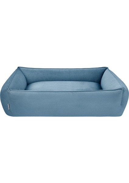 Techmrt Pet Comfort Golf Neva Mavi Köpek Yatağı Xl 80X105CM modelleri