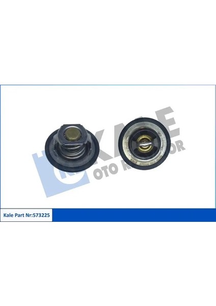 573225 Termostat 8200525397 8200772994