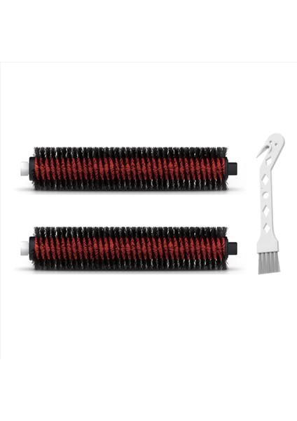 2set Temizlik Rolling Fırça Yedek Parçaları Roborock S7 Maxv Ultra S7 Pro Ultra Kablosuz Vakum Süpürge Aksesuarları (Yurt Dışından) fiyatları