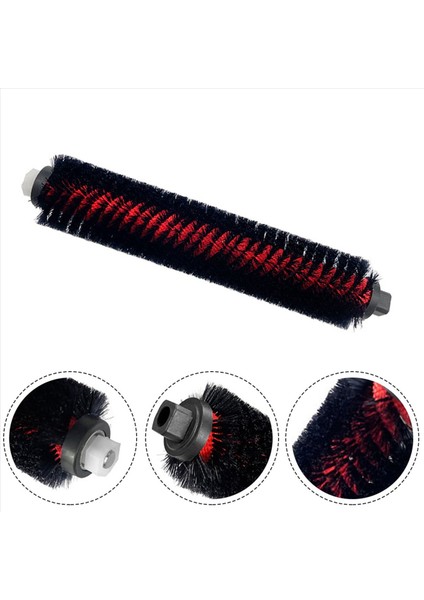 2set Temizlik Rolling Fırça Yedek Parçaları Roborock S7 Maxv Ultra S7 Pro Ultra Kablosuz Vakum Süpürge Aksesuarları (Yurt Dışından) fırsatları