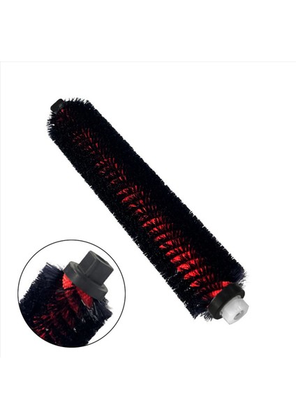2set Temizlik Rolling Fırça Yedek Parçaları Roborock S7 Maxv Ultra S7 Pro Ultra Kablosuz Vakum Süpürge Aksesuarları (Yurt Dışından) indirimleri