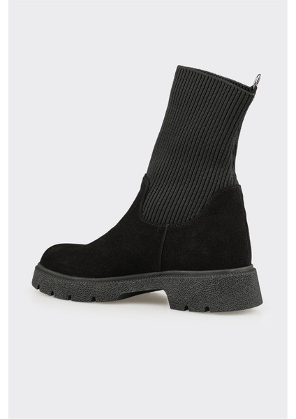 Siyah Kadın Günlük Bot modelleri