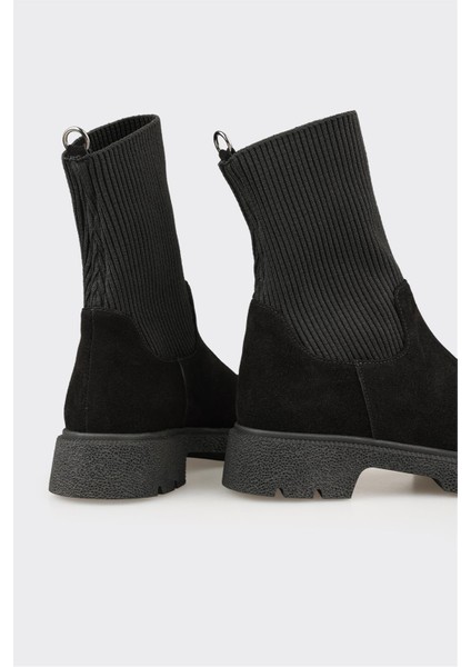 Siyah Kadın Günlük Bot fırsatları