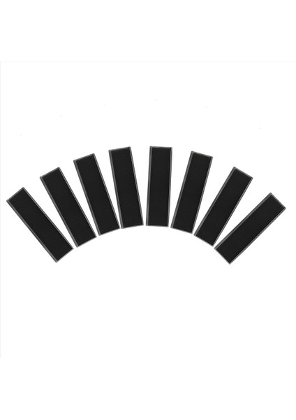 Filtre Setleri Ecovacs Deebot Ozmo 920 950 T5 T8 Aıvı Robot Vakumları 24 Pack (Yurt Dışından) fiyatları