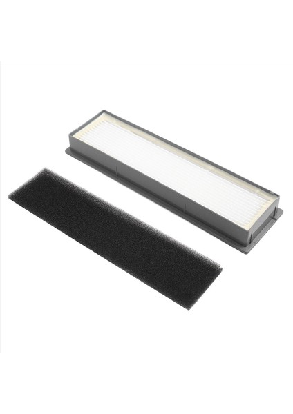 Filtre Setleri Ecovacs Deebot Ozmo 920 950 T5 T8 Aıvı Robot Vakumları 24 Pack (Yurt Dışından) modelleri