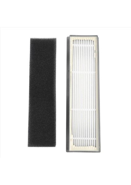 Filtre Setleri Ecovacs Deebot Ozmo 920 950 T5 T8 Aıvı Robot Vakumları 24 Pack (Yurt Dışından) indirimleri