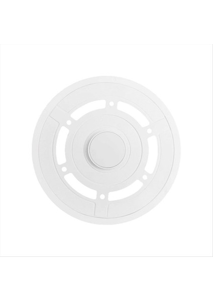 Ecovacs Için T20 Pro / T20 Max Robot Vakumlar Paspas Bezleri Braket Yedek Yedek Parçalar (Yurt Dışından) fırsatları