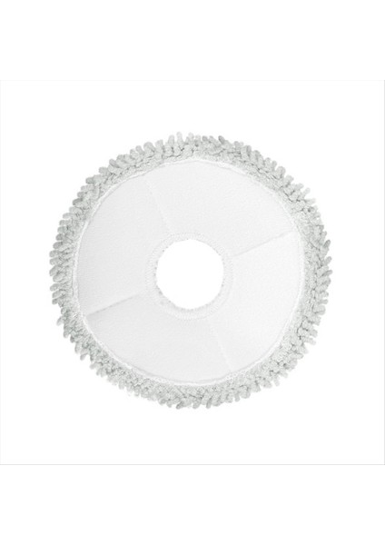 Ecovacs Için T20 Pro / T20 Max Robot Vakumlar Paspas Bezleri Braket Yedek Yedek Parçalar (Yurt Dışından) indirimleri