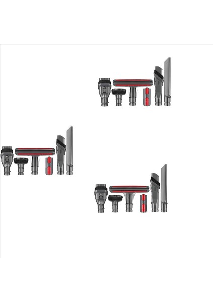 18 Dyson V11 V10 V8 V8 Absolute/ V8 Hayvan/ V7 V6 DC59 DC44 Mutlak Kablosuz Vakum Süpürücü (Yurt Dışından)