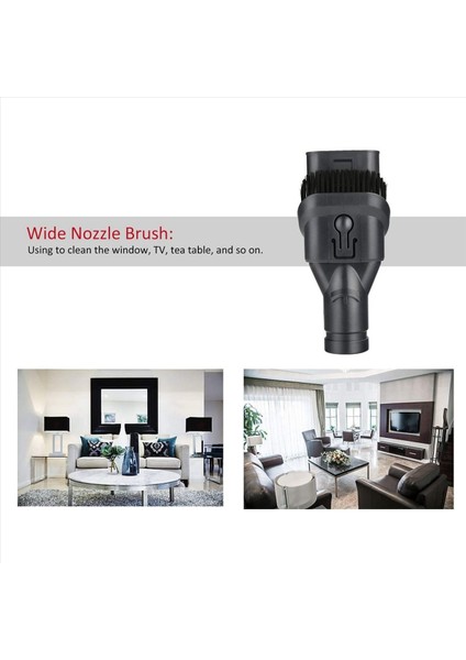 18 Dyson V11 V10 V8 V8 Absolute/ V8 Hayvan/ V7 V6 DC59 DC44 Mutlak Kablosuz Vakum Süpürücü (Yurt Dışından) fırsatları