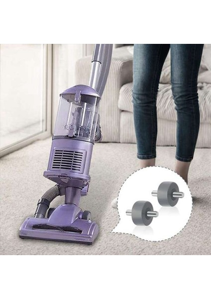 8 Köpekçi Vakum Süpürücü NV350 NV352 NV356E NV500 NV501 ve Daha Fazlası (Yurt Dışından) modelleri