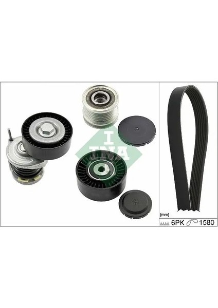 529052120 Kayis Seti 038903315AD 038903315AG 038903315AH