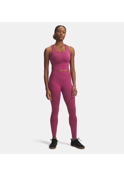 Kadın Ua Vanish Seamless Tayt 6000646-659 modelleri