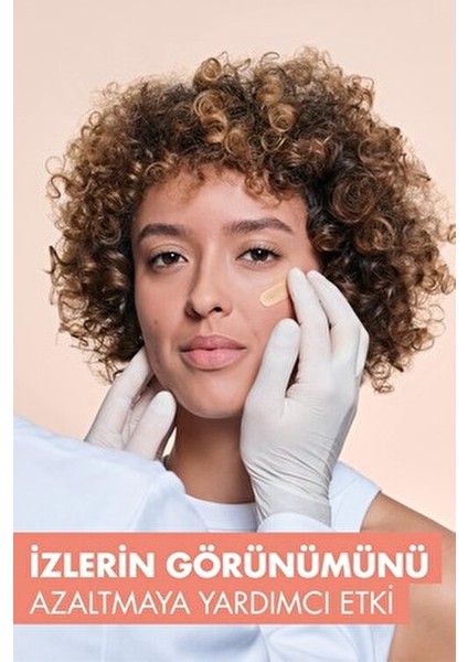 Cleanance Cilt Arındırıcı Peeling Krem Tüm Cilt Tipleri İçin 40 ml Lekeleri Azaltır modelleri