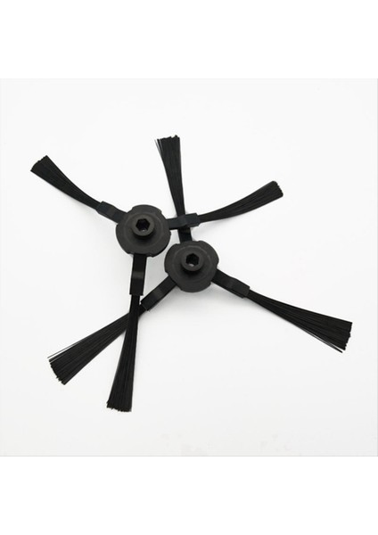 12PCS Yan Fırça Robotu Chuwı Ilıfe V55 V50 V5 V5S V3 V3S V50 Pro X5 Aksesuarları Için (Yurt Dışından) fiyatları