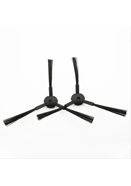 12PCS Yan Fırça Robotu Chuwı Ilıfe V55 V50 V5 V5S V3 V3S V50 Pro X5 Aksesuarları Için (Yurt Dışından) fırsatları