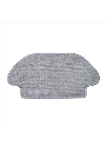 6 Pcs Robot Vakum Süpürge Mop Bezi Temizlik Bezi Xiaomi Mijia Için Rag (Yurt Dışından) fiyatları