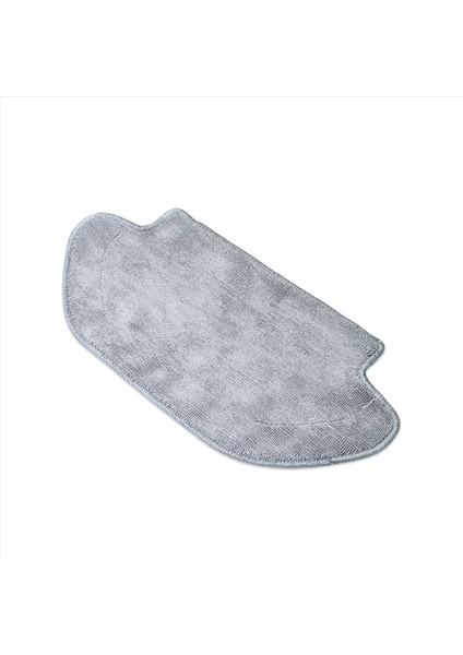 6 Pcs Robot Vakum Süpürge Mop Bezi Temizlik Bezi Xiaomi Mijia Için Rag (Yurt Dışından) modelleri