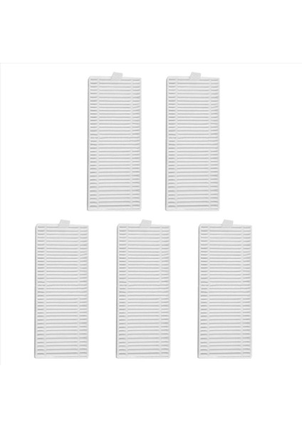 10 Adet Elektrikli Süpürge Replasman Hepa Filtresi 360 S8 S8 Artı Süpürme Robot Aksesuarları Filtresi Için Uygun (Yurt Dışından) modelleri