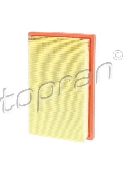 409082001 Hava Filtresi A2740940104