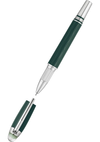 Starwalker Kutup Yeşili Pilot Kalem 132903