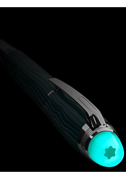 Starwalker Kutup Yeşili Pilot Kalem 132903